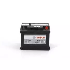 Аккумулятор Bosch 55Ah/420 прав+/обратная 242*175*190