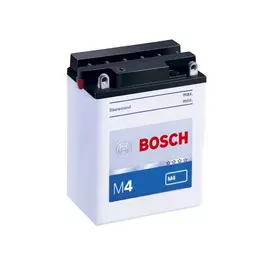 Аккумулятор Bosch M4 12V 19Ah Прав. + /*176*101*176/ 0092M4F460