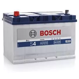 Аккумулятор Bosch S4029 95Ah/830 прямая 306х173х225