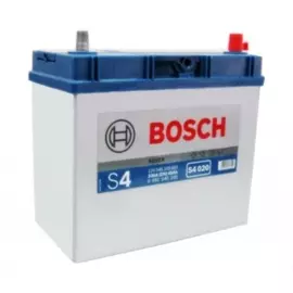 Аккумулятор Bosch S40 220 45Ah/330 обратная 238х129х227