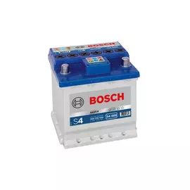 Аккумулятор Bosch S4 000 44Ah/420 обратная 175х175х190