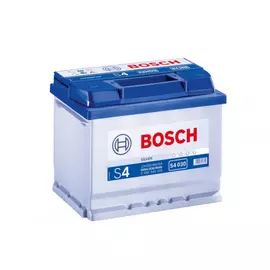 Аккумулятор Bosch S4 030 40Ah/330 обратная 187х140х227
