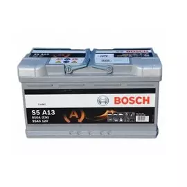 Аккумулятор Bosch S5 A13 95Ah/850 обратная 353х175х190