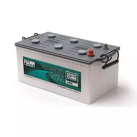Аккумулятор Fiamm POWERCUBE APC 225Ah/1150 лев+/прямая 518х273х242