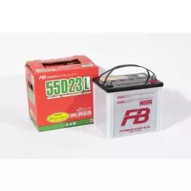 Аккумулятор FURUKAWA BATTERY SUPER NOVA 45Ah/440 обратная 236х126х227