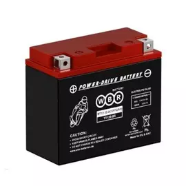 Аккумулятор MT12-12-A прямая (+/-) 150х70х130