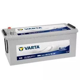 Аккумулятор Varta 140Ah/800 прав+/обратная 513*189*223