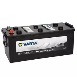 Аккумулятор Varta 180Ah/1100 лев+/прямая 513*223*223