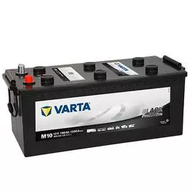 Аккумулятор Varta 190Ah/1200 прав+/обратная 513*223*223