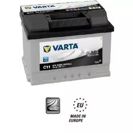 Аккумулятор Varta 53Ah/500 обратная 242х175х175