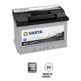 Аккумулятор Varta 70Ah/640 обратная 278х175х190