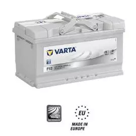 Аккумулятор Varta 85Ah/800 обратная 315х175х175