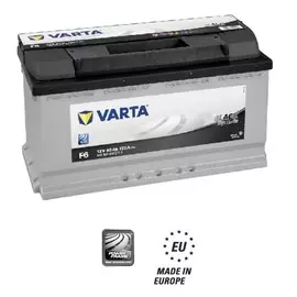 Аккумулятор VARTA F690Ah/720 обратная 353х175х190