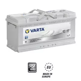 Аккумулятор VARTA I1 110Ah/920 обратная 393х175х190