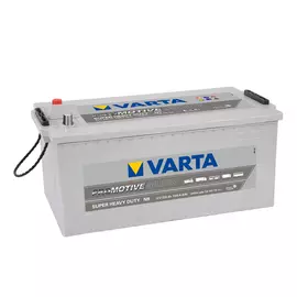 Аккумулятор VARTA Promotive Silver 225Ah/1150 лев.+ /518*276*242/