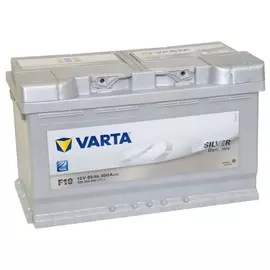 Аккумулятор VARTA Silver Dynamic 85Ah/800 прав+/обратная 315х175х190