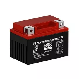 Аккумулятор WBR MT12-4 обратная (-/+) 113х70х85