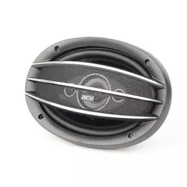 Акустика ACV PI-694 4-х полосная 6X9"