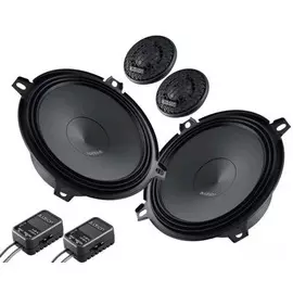 Акустика Audison APK 130 Kit 2-Way System