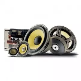 Акустика Focal K2 Power ES165KX3 16,5см 120Вт