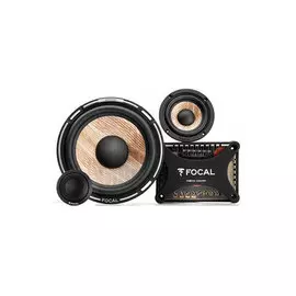 Акустика Focal Perfomance PS 165 F3E 16,5см 80Вт