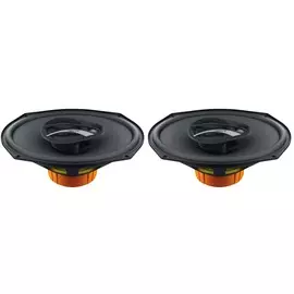 Акустика Hertz DCX 710.3 18x25см 150Вт