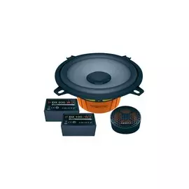 Акустика Hertz DSK 165.3 16см 80Вт