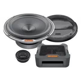Акустика Hertz MPK 165 P.3 2-Way system 16,5см 115Вт
