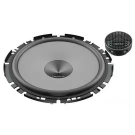 Акустика Hertz Uno K 170 Kit 17см 70Вт
