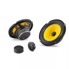 Акустика JL Audio C1-650 16,5см 50Вт