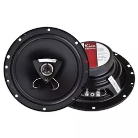 Акустика Kicx DC-652MR 16см 55Вт