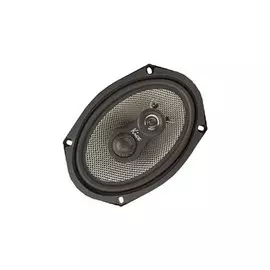 Акустика Kicx GFQ-693 15x23см 110Вт