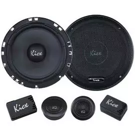 Акустика Kicx STC 6.2 16см 90Вт