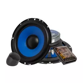 Акустика Kicx TL-6.2 16см 50Вт