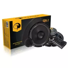 Акустика PHANTOM FS-6.2 16,5см 80Вт