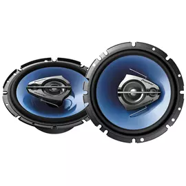 Акустика Pioneer TS-1639R 16см 50Вт