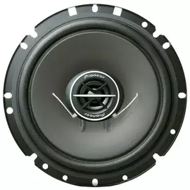 Акустика Pioneer TS-1702I 16,5см 35Вт