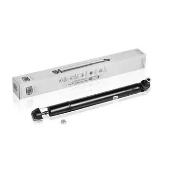 Амортизатор AUDI A4 (94-) задний газ. (TRIALLI)