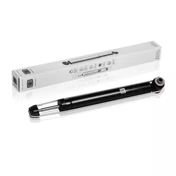 Амортизатор AUDI A6 (04-) задний газ. (TRIALLI)