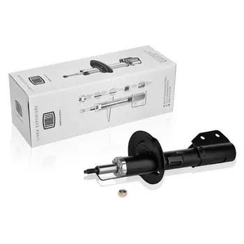 Амортизатор CHEVROLET Captiva (06-) (стойка) передний прав. газ. (TRIALLI)