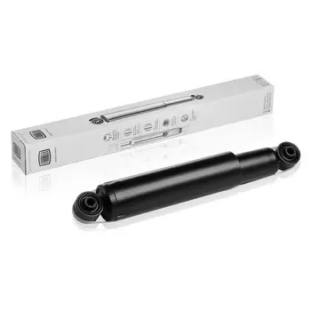 Амортизатор CHEVROLET Captiva (06-) задний газ. (TRIALLI)