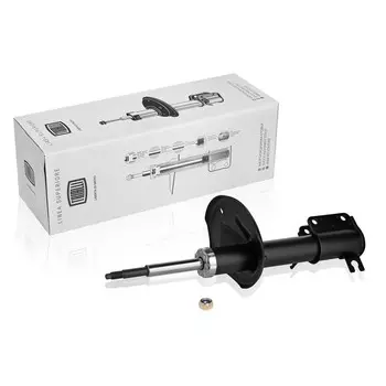 Амортизатор CHEVROLET Epica (06-) (стойка) передний прав. газ. (TRIALLI)