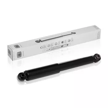 Амортизатор CITROEN C3 (02-) задний газ. (TRIALLI)