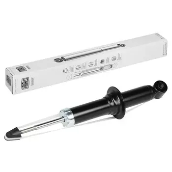 Амортизатор Dodge Caliber (06-) задний газ. (TRIALLI)