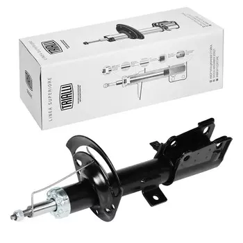 Амортизатор Dodge Journey (08-)/FIAT Freemont (11-) (стойка) передний прав. газ. (TRIALLI)