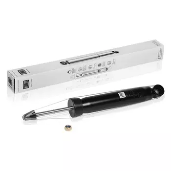 Амортизатор FIAT Albea (02-) задний газ. (TRIALLI)