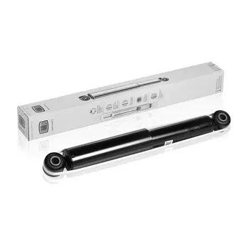 Амортизатор FIAT Ducato (94-) до 1400 кг задний масл. (TRIALLI)