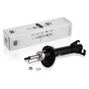 Амортизатор FORD Fiesta (01-) (стойка) передний прав. газ. (TRIALLI)