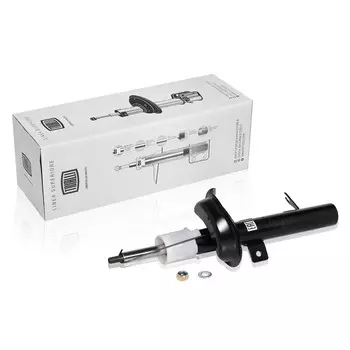 Амортизатор FORD Focus I (98-) (стойка) передний прав. газ. (TRIALLI)