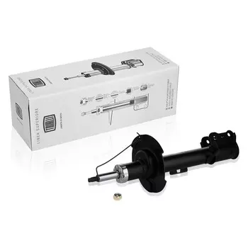 Амортизатор FORD Maverick (00-)/Escape (00-) (стойка) передний лев. газ. (TRIALLI)